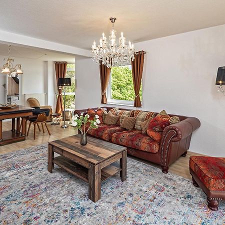 Koblenz Rheinblick Appartement Vallendar Esterno foto